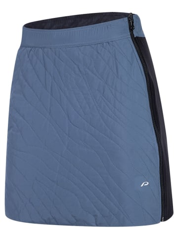 Protective Winterrock ''P-Rock'' in Blau