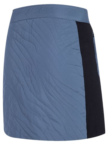 Protective Winterrok "P-Rock" blauw