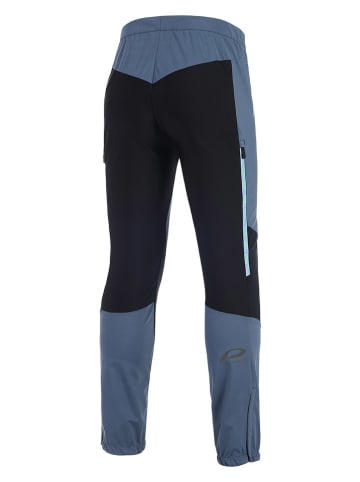 Protective Functionele broek "P-Off The Map" blauw