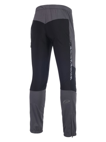 Protective Spodnie funkcyjne ''P-Off The Map" w kolorze szarym