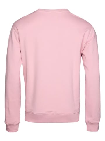 Protective Sweatshirt "Joe" lichtroze