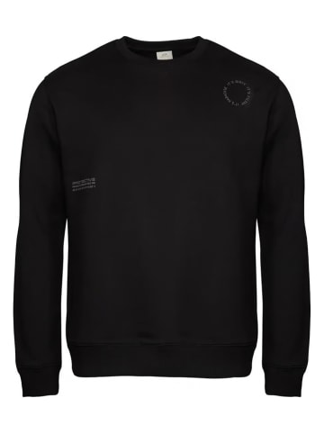 Protective Sweatshirt "Joe" zwart