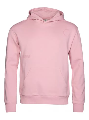 Protective Hoodie "Jack" in Rosa