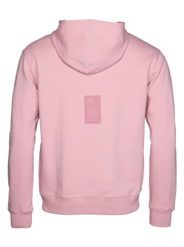 Protective Hoodie "Jack" in Rosa
