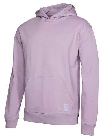 Protective Hoodie "Jack" lila