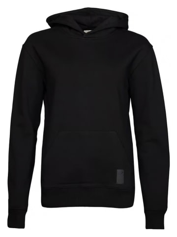 Protective Hoodie "Jack" in Schwarz