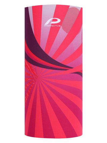Protective Multifunktionstuch in Pink
