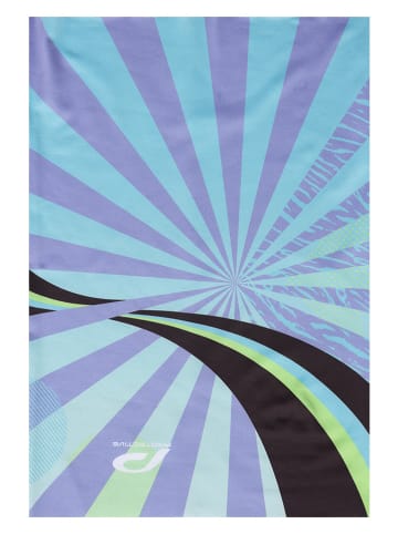 Protective Multifunktionstuch in Bunt