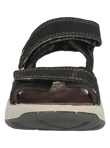 Lurchi Sandalen "Oniro" in Schwarz