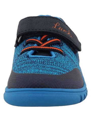 Lurchi Barfußschuhe "Bilo" in Dunkelblau