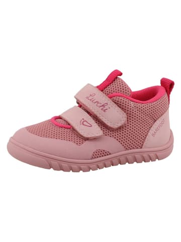 Lurchi Barfußschuhe "Bojan" in Rosa