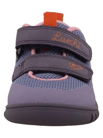 Lurchi Barfußschuhe "Bojan" in Lila