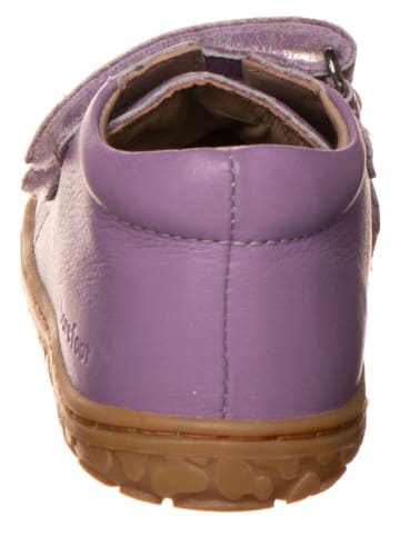 Lurchi Leder-Lauflernschuhe