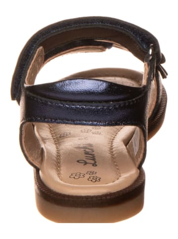 Lurchi Leder-Sandalen