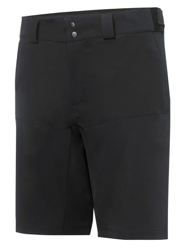 Protective Funktionsshorts in Schwarz