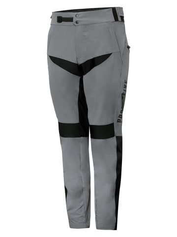 Protective Functionele broek grijs/zwart