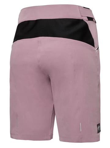 Protective Funktionsshorts in Rosa