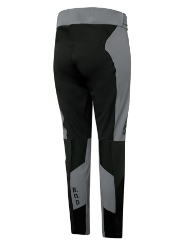 Protective Spodnie funkcyjne w kolorze szarym