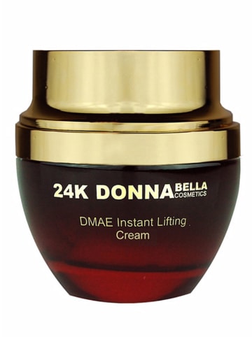 Donna Bella Krem do twarzy "DMAE Instant Lifting" - 50 ml