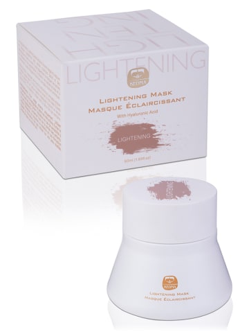 KEDMA Gesichtsmaske, 50 ml