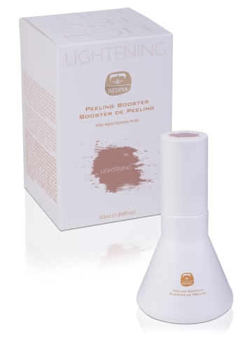 KEDMA Peeling do twarzy - 50 ml