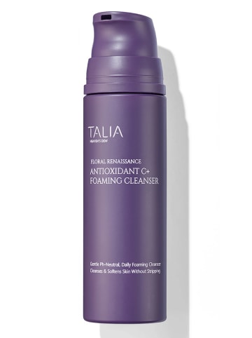 TALIA Schuimende gezichtsreiniger "Antioxidant C+", 150 ml
