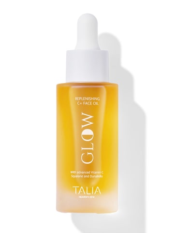 TALIA Olejek do twarzy "C+" - 30 ml