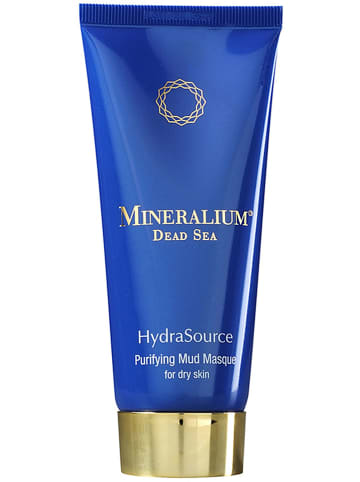 Mineralium Schlammmaske "Hydra Source", 100 ml