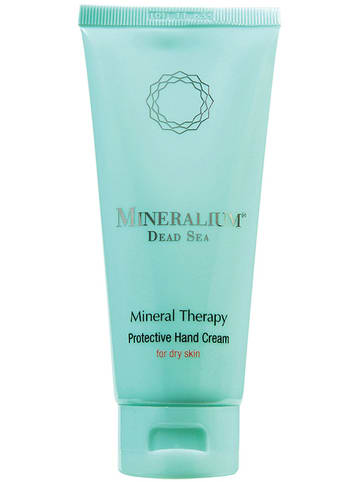 Mineralium Krem do rąk "Mineral Therapy" - 100 ml