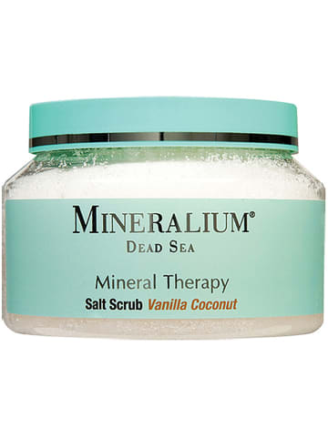 Mineralium Zoutpeeling "Mineral Therapy", 500 ml