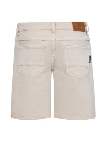 Retour Jeans-Shorts "Quin" in Creme