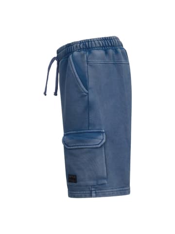 Retour Shorts "Vito" in Blau