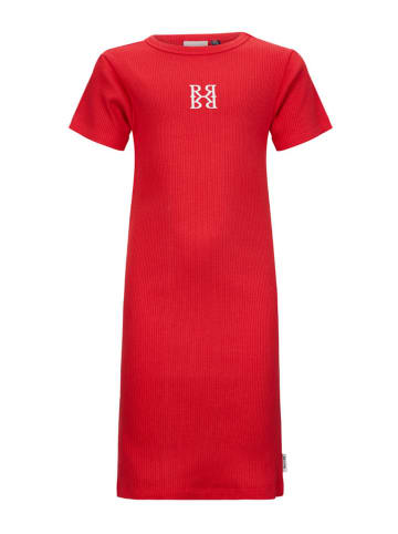 Retour Kleid "Sade" in Rot