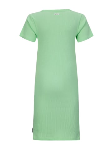 Retour Jurk "Sade" groen