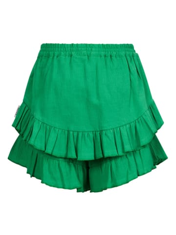 Retour Rok "Otisha" groen