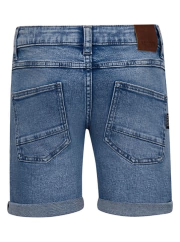 Retour Jeans-Shorts "Loek" in Blau