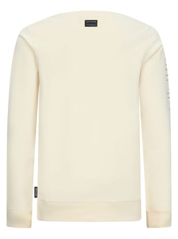 Retour Longsleeve "Kenji" beige