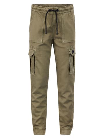 Retour Sweathose "Roan" in Khaki