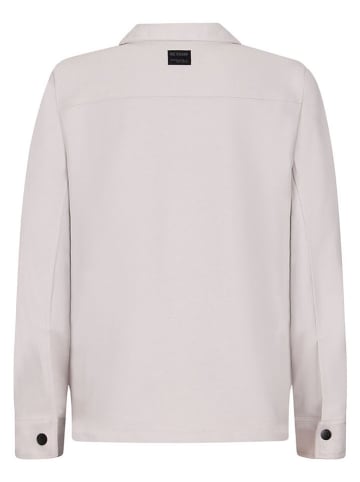 Retour Koszula "Matz" w kolorze jasnoszarym