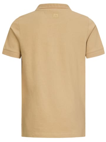 Retour Poloshirt "Abram" "Abram" in Beige