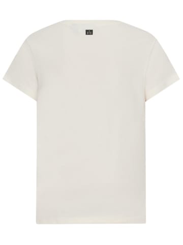 Retour Shirt "Benneth" in Creme