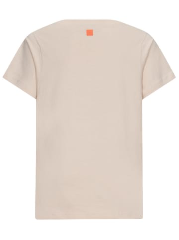 Retour Shirt "Benneth" beige