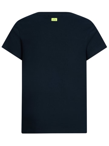 Retour Shirt "Benneth" groen