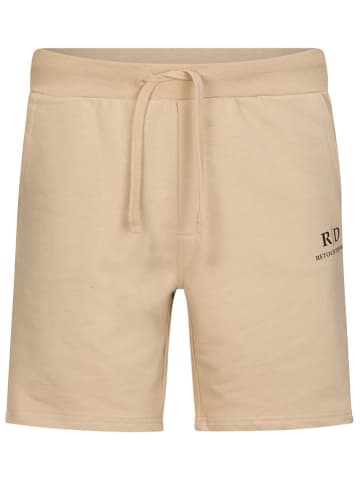 Retour Sweatshort beige