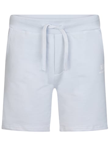 Retour Sweatshorts in Hellblau