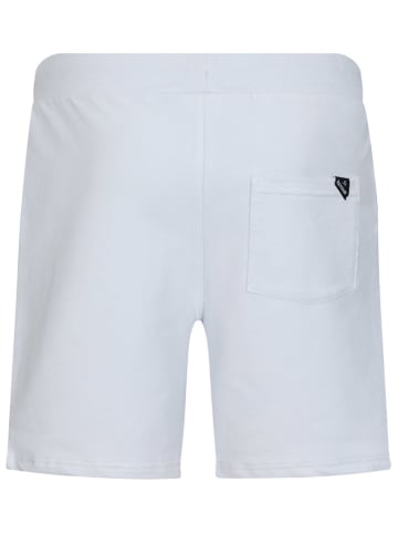 Retour Sweatshort lichtblauw