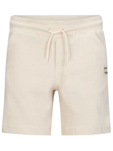 Retour Sweatshorts "William" in Beige