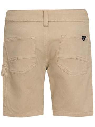Retour Cargoshort "Bas" beige