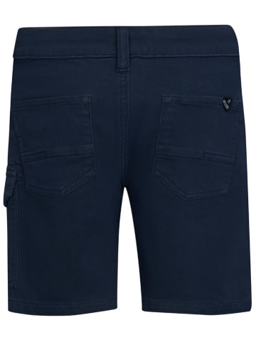 Retour Cargoshorts "Bas" in Dunkelblau