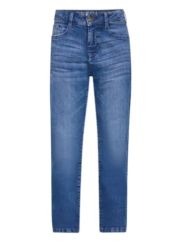 Retour Jeans "Ragnar" - Regular fit - in Blau